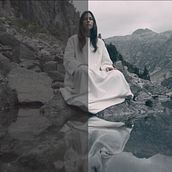 Mi Proyecto del curso: Etalonaje digital con DaVinci Resolve - Videoclip Gata Cattana Cartas que no repartí. Video project by Manu Cano Barba - 10.05.2018