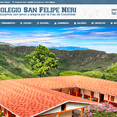 Mi Proyecto del curso: Creación de una web profesional con WordPress. Web Development, and Web Design project by Jason Gamaliel Guerra Mena - 11.22.2018