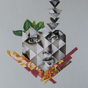 Fornasetti. Fine Arts project by ia Llamozas - 05.06.2018