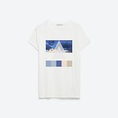 Camisetas. Un progetto di Fashion design di Irene Gallego Rubio - 06.09.2018