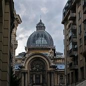 Viaje. Un proyecto de Fotografía y Retoque fotográfico de Paula Matei - 03.08.2018