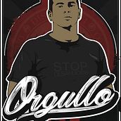 Orgullo. Un progetto di Design, Graphic design e Illustrazione digitale di Carlos Garcia - 08.09.2018
