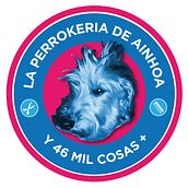 Branding peluquería Canina . Br, ing & Identit project by Nando Cebrián - 09.08.2018