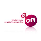 Biblioteca B-On (logo). Br, ing, Identit, and Logo Design project by Sergio Montesinos - 07.11.2008