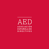 Asociación Española de Directivos. Un proyecto de Diseño Web de Carlos Etxenagusia - 09.09.2018