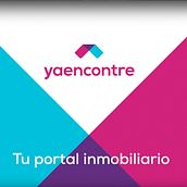 YAENCONTRÉ. Un progetto di Creatività di Marcos Gonzalez-Cuevas - 09.09.2018
