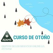 Curso de Gestión de Negocios Online 2.0. Un projet de Conseil créatif, Marketing, Marketing digital , et Réseaux sociaux de tuespejo.es - 20.09.2018
