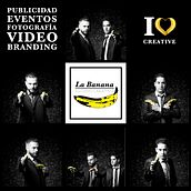 Producción y edición de vídeo con cámara DSLR y Adobe Premiere _ La Banana. Un proyecto de Vídeo de Héctor Vela Rivas - 10.09.2018