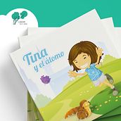 Combinación de datos - Diseño Gráfico - Logotipo. Un proyecto de Diseño de logotipos, Diseño gráfico e Ilustración tradicional de Estefanía Martínez Serrano - 10.09.2018