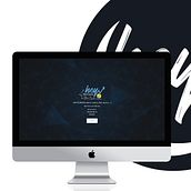 Creación de Marca. Un proyecto de Diseño de logotipos de Estefanía Martínez Serrano - 10.09.2018