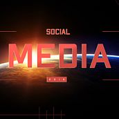 Social Media. Un projet de Marketing digital , et Réseaux sociaux de Oriany Castillo - 10.09.2018