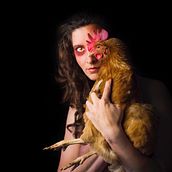 Mi Proyecto del curso: Autorretrato fotográfico artístico. Photograph project by Ana Capó - 09.10.2018