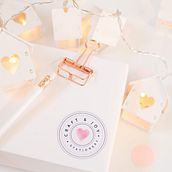 Fotografia de Producto - Craft & Joy . Product Photograph project by Mariela Balcarcel - 09.10.2018