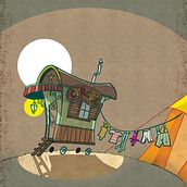 Ilustración editorial 1. Traditional illustration, and Digital Illustration project by Manuel Romero Sáenz - 09.10.2018