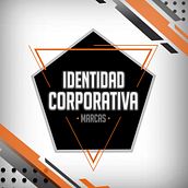 Algunas Marcas realizadas. Un progetto di Design di loghi e Graphic design di Daniel Tomasello - 07.07.2017