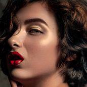 Beauty Retouch  . % Fernando Monasterio tarafından hazırlanan Fotoğrafçılık, Stüd, o Fotoğrafçılığı, Moda Fotoğrafçılığı, Portre Fotoğrafçılığı, Fotoğrafik A, dınlatma, Ve Fotoğraf Rötuşlama projesi - 03.06.2018