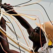 Electrician in Caulfield. Architecture project by Shane S - 09.11.2018