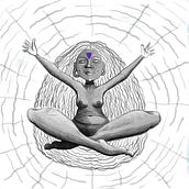 Venus. Fine Arts, Drawing, Pencil Drawing, Traditional illustration, and Digital Illustration project by Laura Ceballos - 09.11.2018