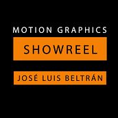 Showreel Motion Graphics José Luis Beltrán. Photograph, Post-production, Digital Illustration, Motion Graphics, Video, Creativit, Poster Design, Logo Design, Events, and Advertising project by José Luis Beltrán - 09.11.2018