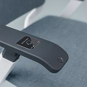 LYNX. Un progetto di 3D, Product design, Design industriale e UX / UI di THARSIS DESIGN SL - 11.09.2018