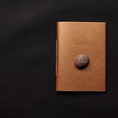 A Kind of Longing - fotolibro. Photograph, Fine Arts, and Bookbinding project by analiaorezzoli - 09.09.2018