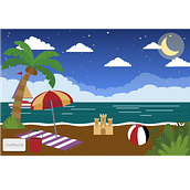  SVG: ilustrar y animar con código. Web Design project by Viviana P. Garzón - 09.19.2018