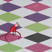 Sabandijas. Animation, 2D Animation, and Character Animation project by Urs Hampel - 09.12.2018