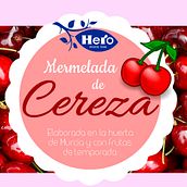 PACKAGING HERO. Br, ing, Identit, Design, and Graphic Design project by Patri Cárcamo - 09.12.2018