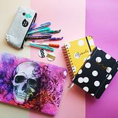 Mi Proyecto del curso: Fotografía profesional para Instagram. Mobile Photograph project by Cecilia Morales - 12.10.2018