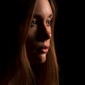 Retrato Fotográfico. Un projet de Photographie de portrait de Jordi Rodriguez - 12.09.2018