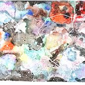 Mi Proyecto del curso: Técnicas modernas de Acuarela. Un projet de Beaux Arts de Anais Tinajero García - 12.09.2018