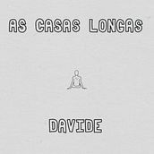 Videoclip Davide - As casas longas. 2D Animation project by Antón Miranda Méndez - 12.29.2017