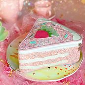 Mi Proyecto del curso: Pastel de cumpleaños y Bolsa Ninfa. Sewing, Fashion Design, and Mobile Photograph project by Nitxy Salgado - 09.11.2018