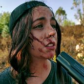 Mi Proyecto del curso: Lost Innocence Ein Projekt aus dem Bereich Fotografie von Carmen González López - 13.09.2018