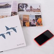 Bjurfors Mallorca. Social Media project by Rodrigo Carrasco - 09.13.2018