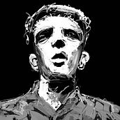 Digital sketching. Drawing, Artistic Drawing, Portrait Drawing, Realistic Drawing, Traditional illustration, and Digital Illustration project by Carlos Burgos - 09.13.2018