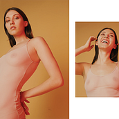 VIRGINIA-BLOW MODELS. Un progetto di Direzione artistica di Laura Jauregui - 13.02.2016