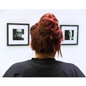 Featured artistic work. Un progetto di Video di Naikari Díaz - 14.09.2018