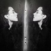 Cómo 2 gotas de qgua . Fotografi Potret proyek oleh rauldomingueza - 09.15.2018