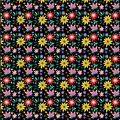 Mi Proyecto del curso: Pattern Design analógico y digital. Un proyecto de Diseño de moda y Diseño gráfico de Liliana Juliao - 14.09.2018