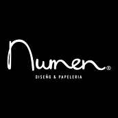 Mi Proyecto del curso: Numen - Papelería & Diseño. Un proyecto de Encuadernación de vanina_puente - 14.09.2018