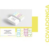Covadonga. Projekt z dziedziny Projektowanie graficzne użytkownika María José Abella Dutrús - 15.09.2018