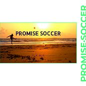Promise Soccer. Projekt z dziedziny Web design użytkownika María José Abella Dutrús - 15.09.2018