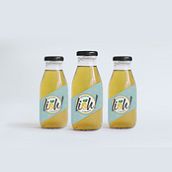 Lioh!. Br, ing, Identit, Logo Design, and Graphic Design project by Patricia Riaño - 09.15.2018