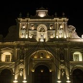 Lugares. Photograph project by Alejandro Gallardo - 09.16.2018