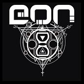 EON. Music project by Laura MarBen - 06.30.2018