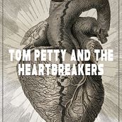 Tom Petty and the Heartbreakers. Un proyecto de Diseño de Andrea del Zapatero - 16.09.2018