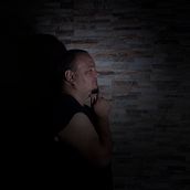 Luz fantasma Ein Projekt aus dem Bereich Fotografie von Ana Margarita Alfaro Rojas - 17.09.2018