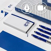 Nueva Identidad CIM UPC. Projekt z dziedziny Animacje 3D, Br, ing i ident, fikacja wizualna, Projektowanie logot, pów i  Motion graphics użytkownika Miguel Ángel Rosendo Pulido - 15.07.2016