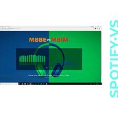 Spotify VS. Projekt z dziedziny Web design użytkownika María José Abella Dutrús - 17.09.2018